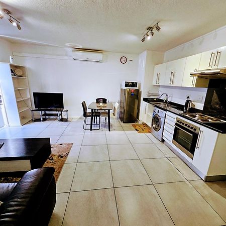 Kingelph Home-Stay Windhuk Zewnętrze zdjęcie