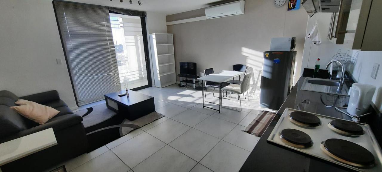 Kingelph Home-Stay Windhuk Zewnętrze zdjęcie