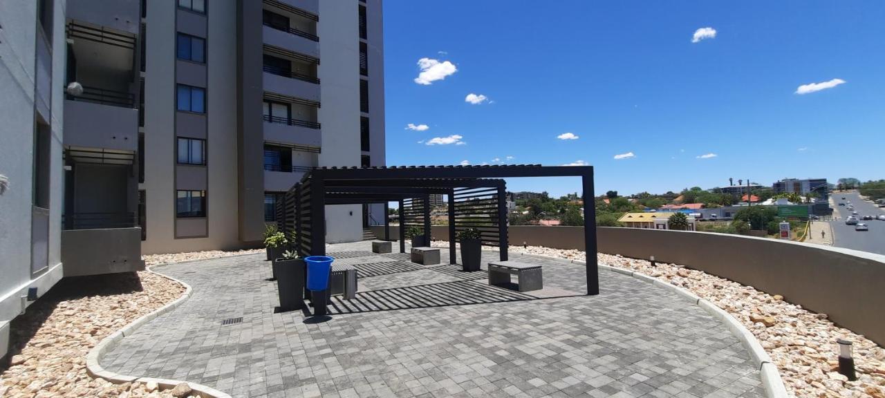 Kingelph Home-Stay Windhuk Zewnętrze zdjęcie
