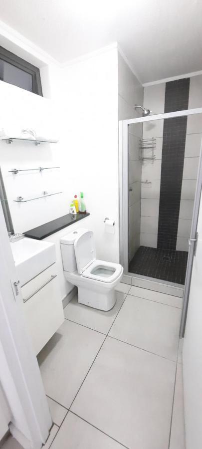 Kingelph Home-Stay Windhuk Zewnętrze zdjęcie