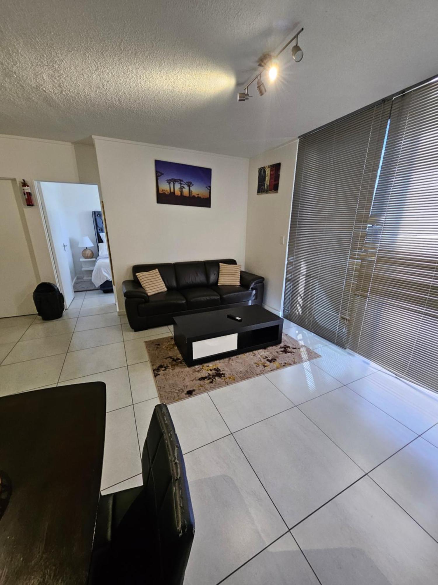 Kingelph Home-Stay Windhuk Zewnętrze zdjęcie