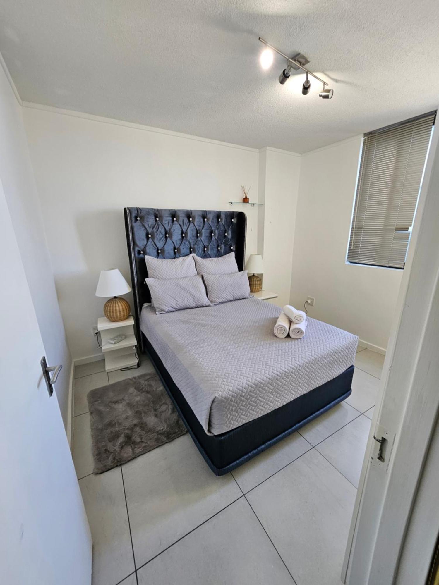 Kingelph Home-Stay Windhuk Zewnętrze zdjęcie