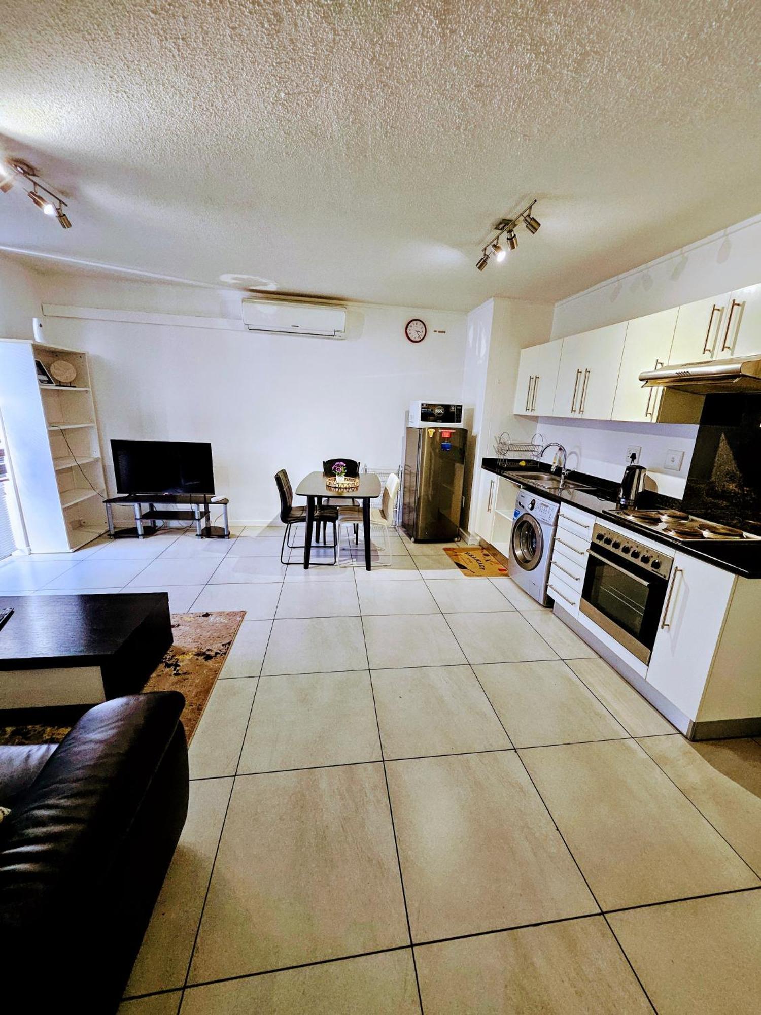 Kingelph Home-Stay Windhuk Zewnętrze zdjęcie