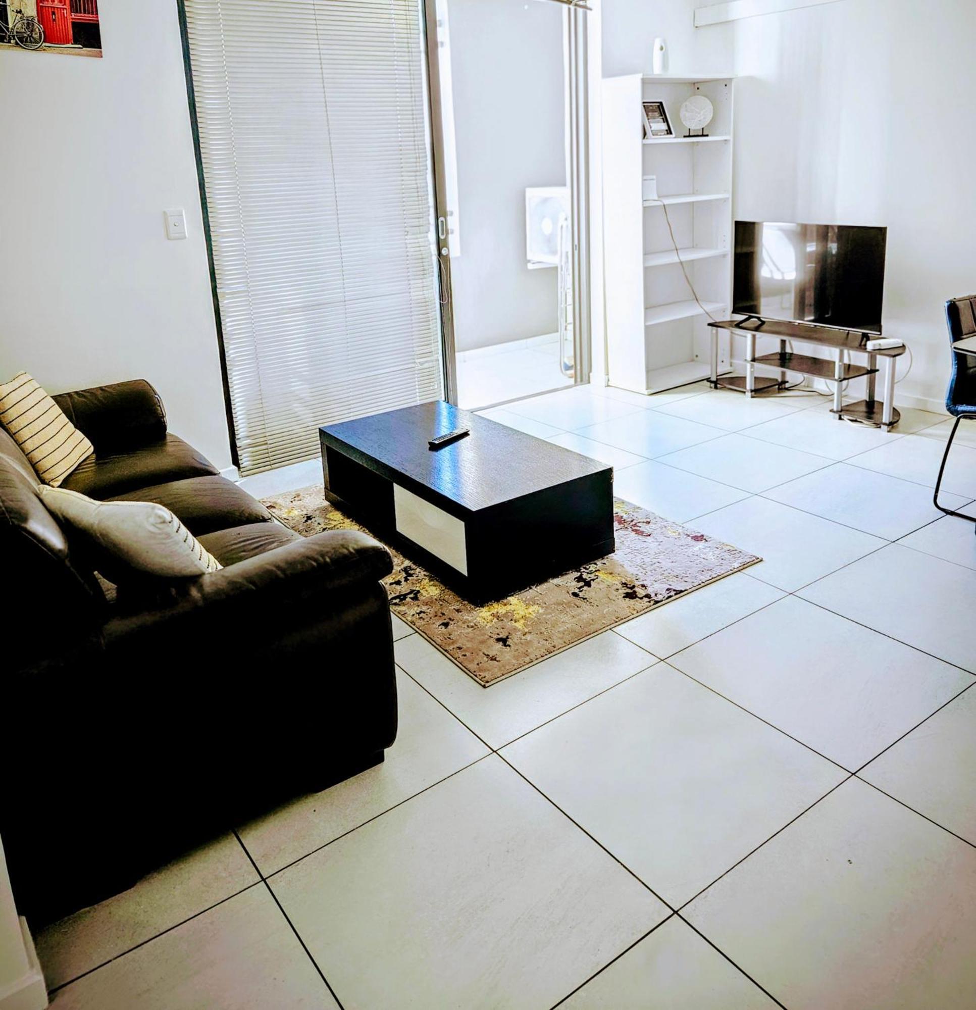 Kingelph Home-Stay Windhuk Zewnętrze zdjęcie